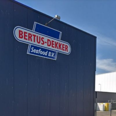 Bertus Dekker Seafood